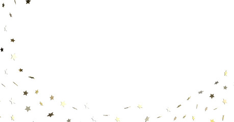 Festive christmas card. Isolated illustration white background. -