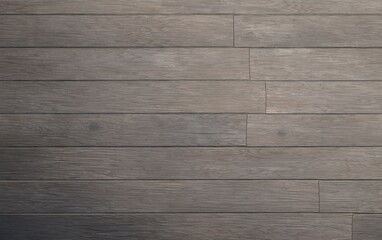 superficie de tablones de madera gris para usar como fondo de alta definición © Martin