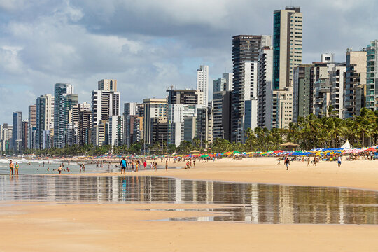Boa Viagem/ Recife Brasil 