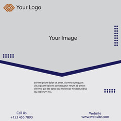 Set of Webinar Poster Design. Good for Social Media Post Template, Webinar, Seminar, Invitation Banner, Poster Education, Flyer, Online Class, Ads, etc illustration vector