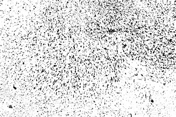 Detailed grunge scratched overlay background texture