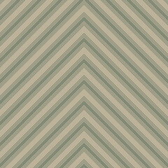 Green Chevron Diagonal Stripes seamless pattern background