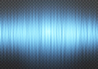 Glow light effect, Bright sun or star. Vector transparent sunlight. Special flash light effect. Sun or spotlight beams. Bright flash. Shine star.