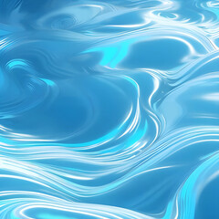 Holographic Wave Background 30