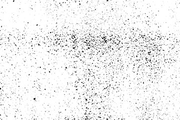 Detailed grunge scratched overlay background texture