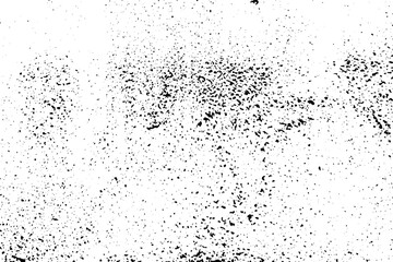 Detailed grunge scratched overlay background texture