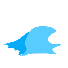 Wave vector element