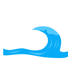 Wave vector element