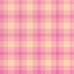 Purple Ombre Plaid textured Seamless Pattern