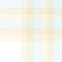 Pastel Ombre Plaid textured Seamless Pattern