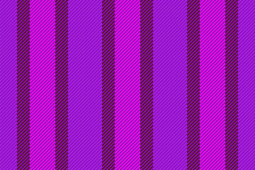 Texture pattern vector. Stripe textile lines. Seamless vertical background fabric.