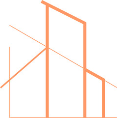 Modern Architecture Logo