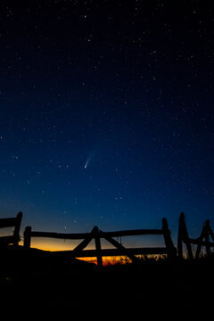 Comet