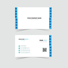 New Modern Business card Design Template