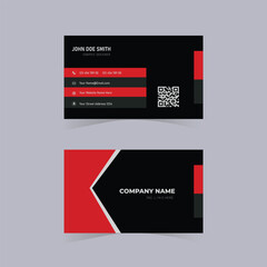  New Modern Business card Design Template
