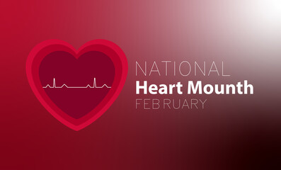 National Heart Month