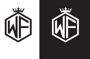 WF logo