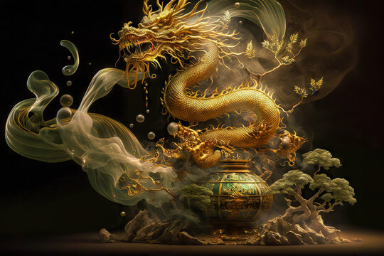 Beautiful Dragon Images – Browse 144,651 Stock Photos, Vectors