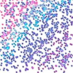 background with stars