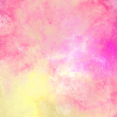 abstract watercolor background