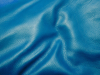 blue skin texture