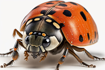 Ladybug Beetle: All You Need to Know about This Colorful Insect
