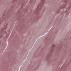 Realistic Pink Marble Texture Background created with Generative AI technology