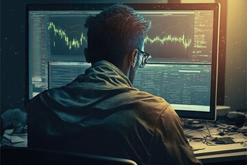 Doing Trading Online