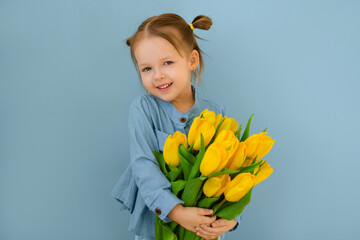 Congratulations on Mother's Day and Women's Day on March 8.