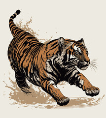 VECTOR ANIMAL GRAPHIC QUALITY DESIGN