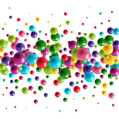 Pearl. Falling Gems Abstract Background. Shiny Design. Vector illustration. Collection. Luxury Beautiful Shining Jewellery Background with Pearls. eps 10