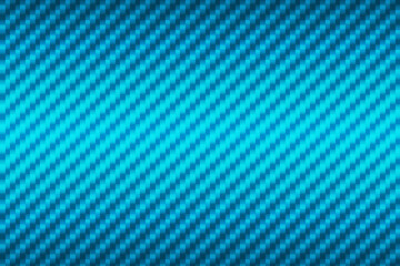 Blue paper metallic fiber texture gradient pattern as cover decoration wallpaper and background 