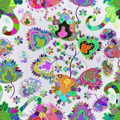 Obraz premium super abstract cute and nice interesting picture
