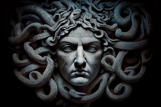 Medusa Images – Browse 65,354 Stock Photos, Vectors, And Video 