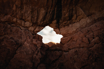 Arches National Park