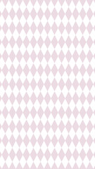 geometric losangues forming abstact kitsch background