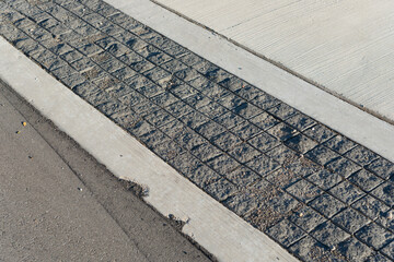 paving texture