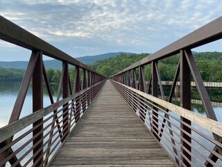 Big Rocky Bow - Amherst County, VA