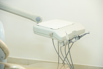 dental office, clinical center dental appliances, tooth doctor