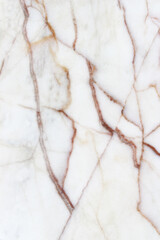Naklejka na ściany i meble Marble texture background floor decorative stone interior stone