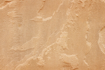 Details of sandstone texture background