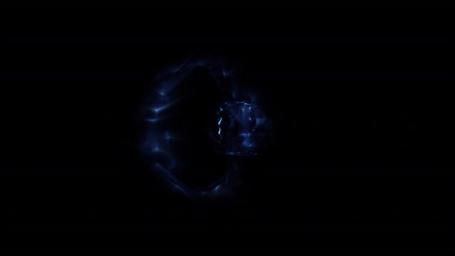 SCIFI GUN BLAST SHOT FVX VIDEO EFFECT FOR SCREEN COMPOSITE