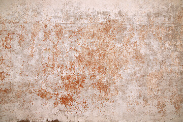 background of a white painted wall