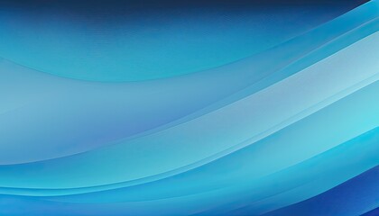 Naklejka premium Abstract blue background texture design for wallpaper, banner or card. Generative AI illustration.