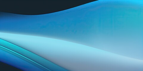 Abstract blue background texture design for wallpaper, banner or card. Generative AI illustration.