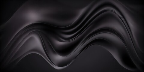 Obraz premium abstract black and gold background