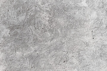 Texture of a concrete surface