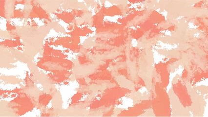 Abstract pink watercolor background for your design, watercolor background concept, vector.