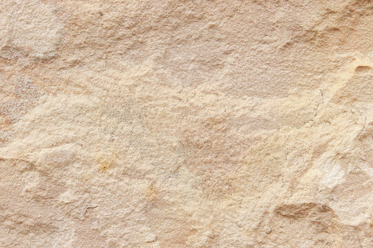 Details of sandstone texture background