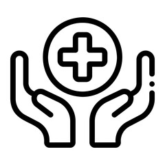 healthcare icon